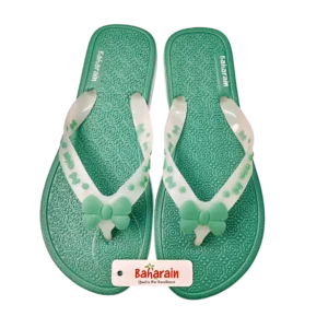 Baharain Article 512 Green