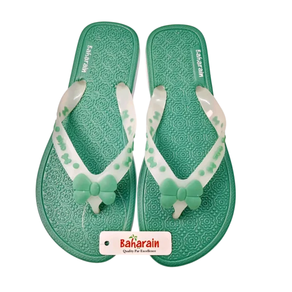 Baharain Article 512 Green