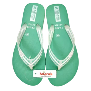 Baharain Article 524 Green