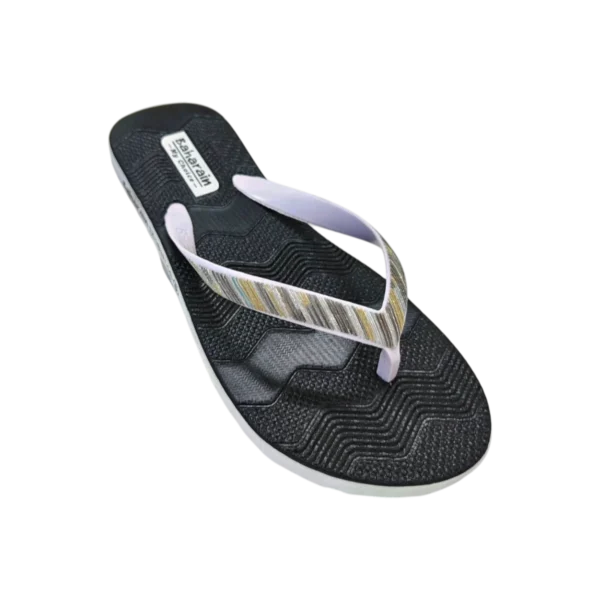 Baharain Article S-03 Black