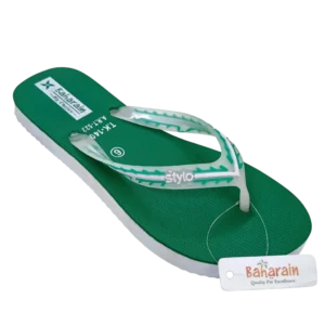 Baharain Article 522 Green