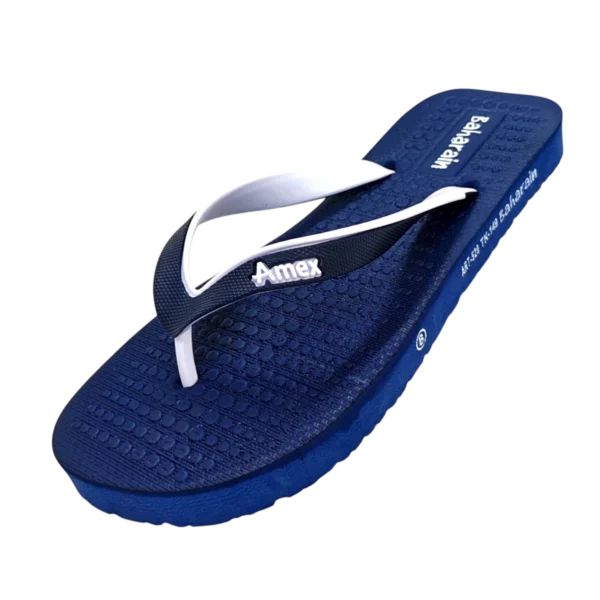 Baharain Article 529 Blue