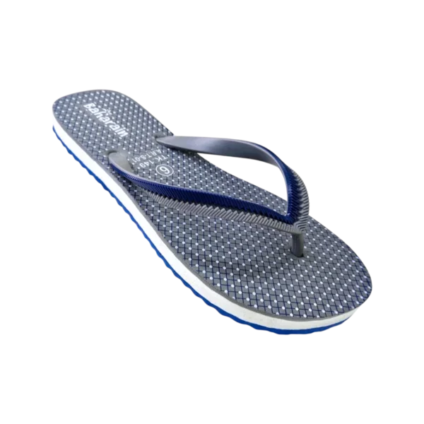 Baharain Article S-01 Gray