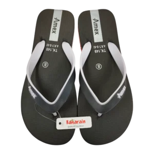 Baharain Article S-02 Gray