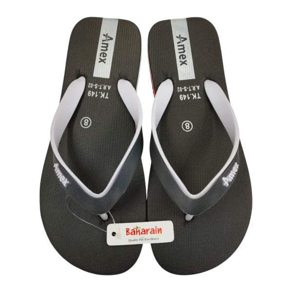 Baharain Article S-02 Gray