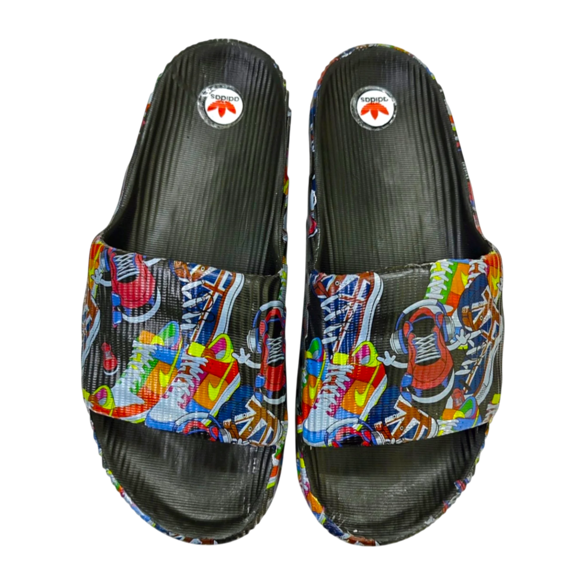 Bright Article 339 Black