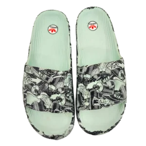 Bright Article 342 Olive Green