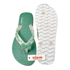 Baharain Article 512 Green