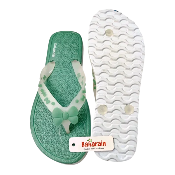 Baharain Article 512 Green