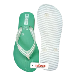 Baharain Article 524 Green