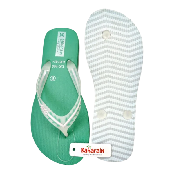 Baharain Article 524 Green