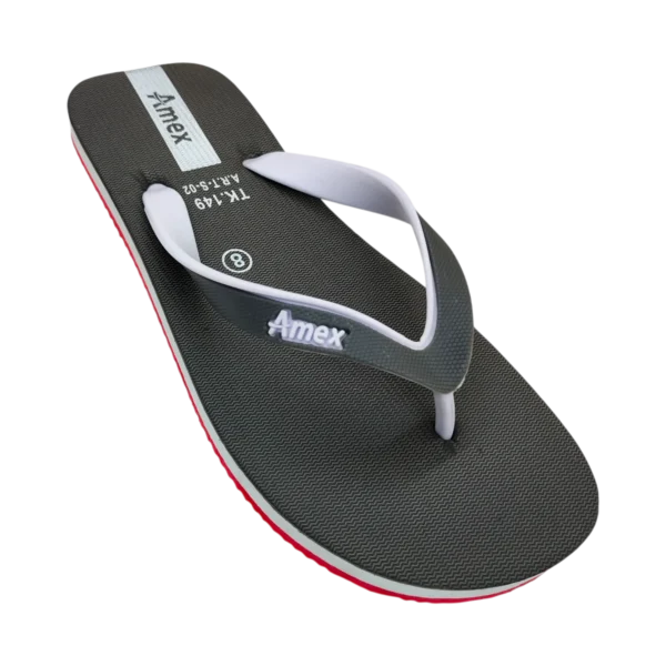 Baharain Article S-02 Gray