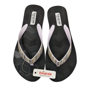 Baharain Article S-03 Black