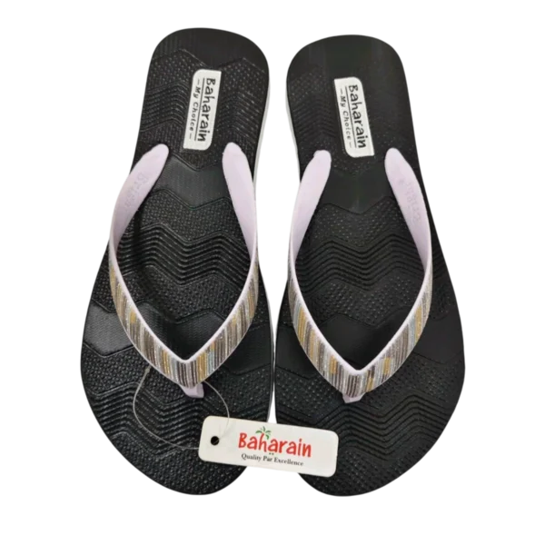 Baharain Article S-03 Black
