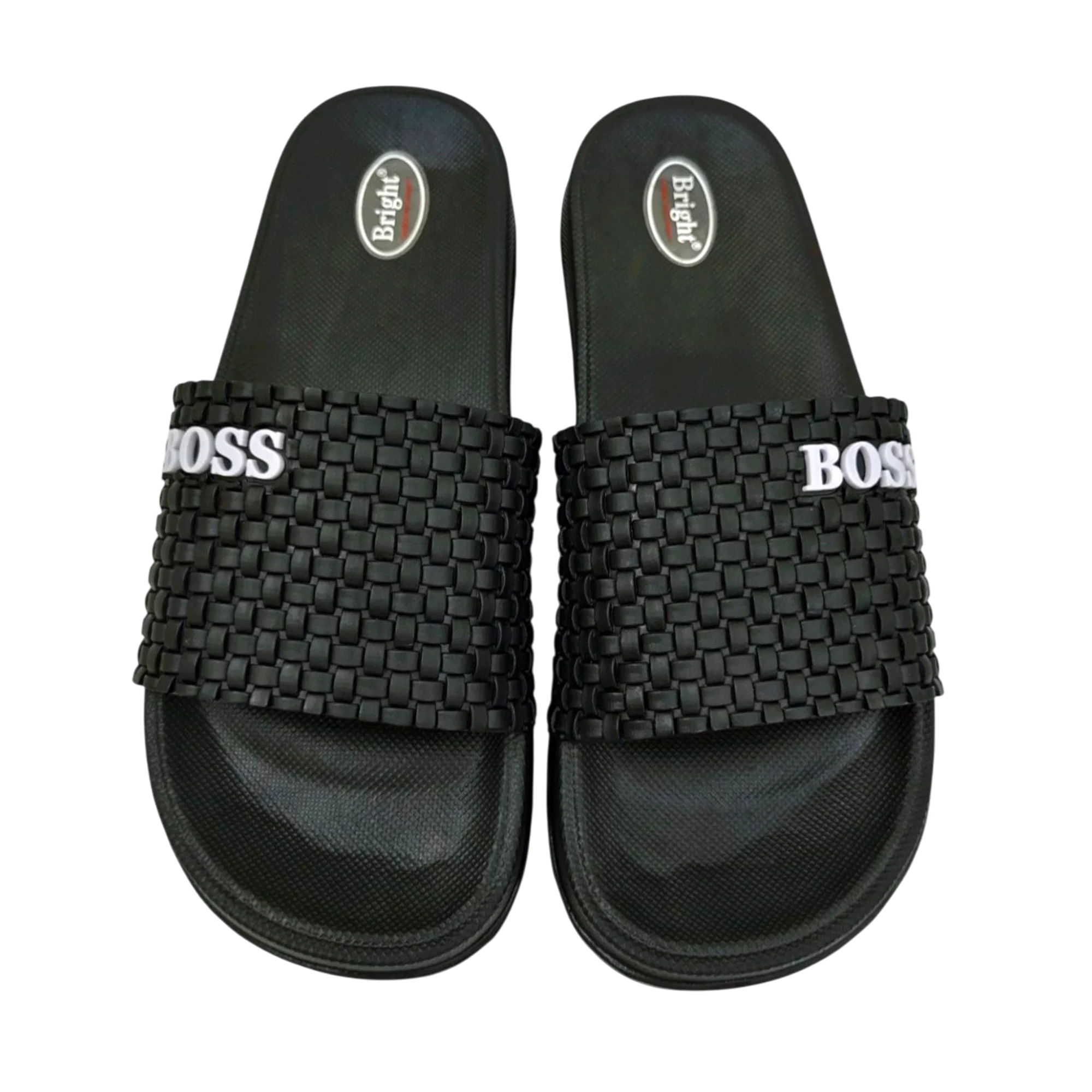 Bright Article 346 Black