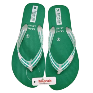 Baharain Article 522 Green