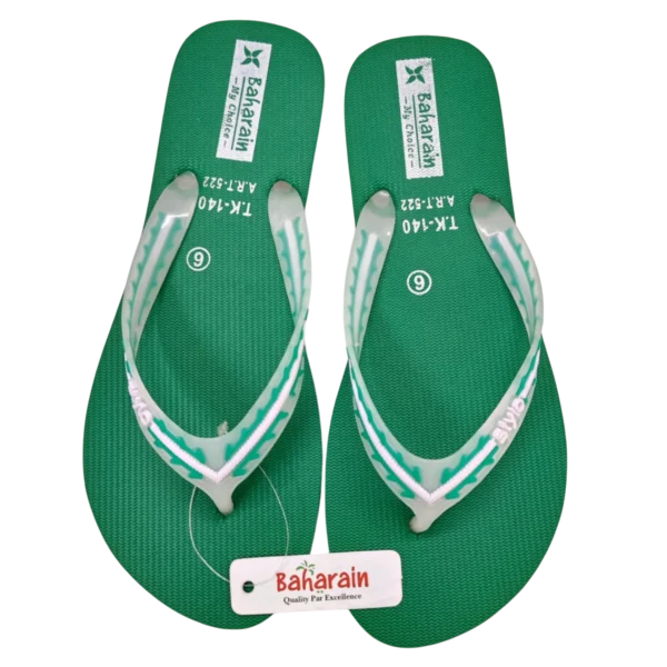Baharain Article 522 Green