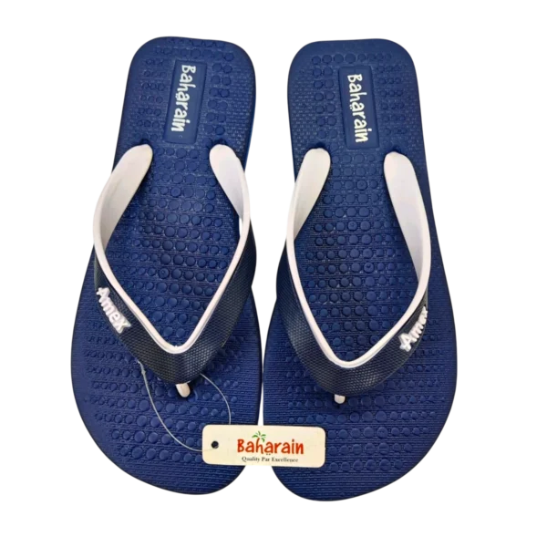 Baharain Article 529 Blue