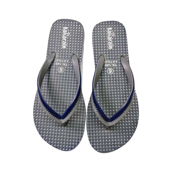 Baharain Article S-01 Gray
