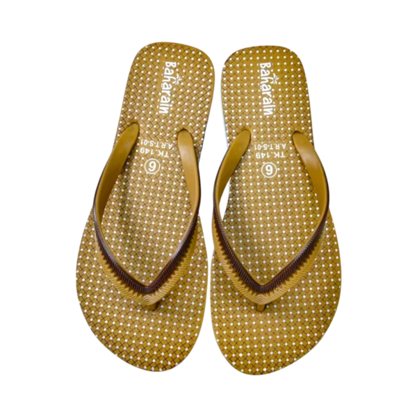 Baharain Article S-01 Golden
