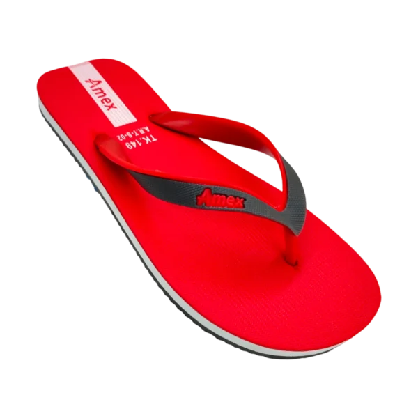 Baharain Article S-02 Red