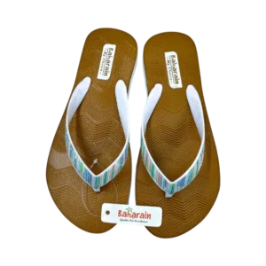 Baharain Article S-03 Golden