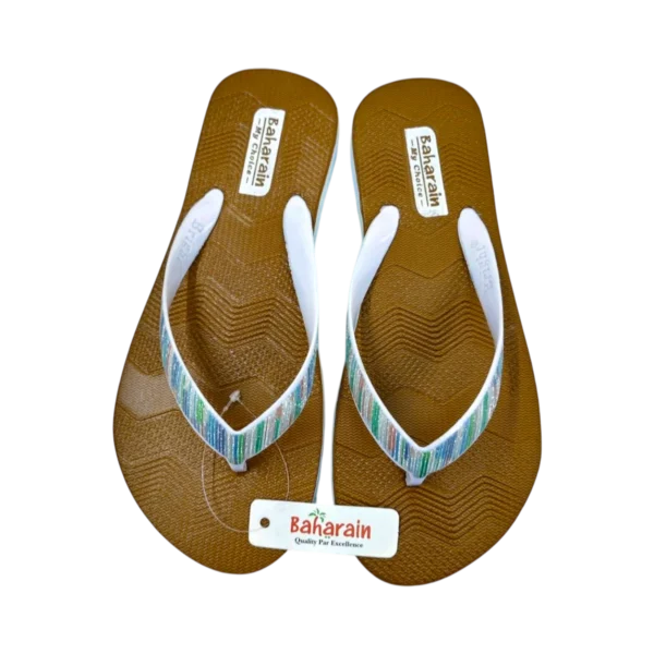 Baharain Article S-03 Golden