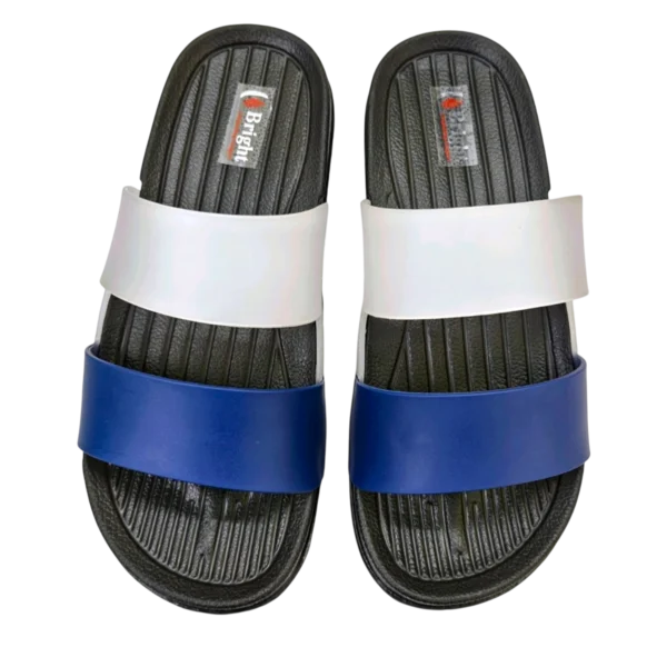Bright Article 335 Blue
