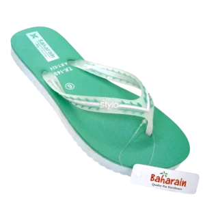 Baharain Article 524 Green