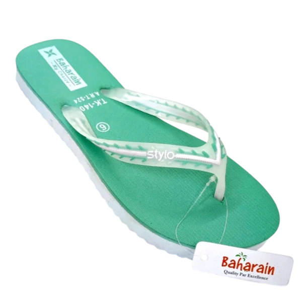 Baharain Article 524 Green