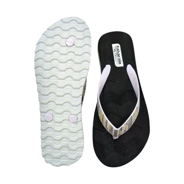 Baharain Article S-03 Black