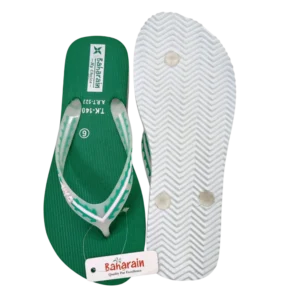 Baharain Article 522 Green