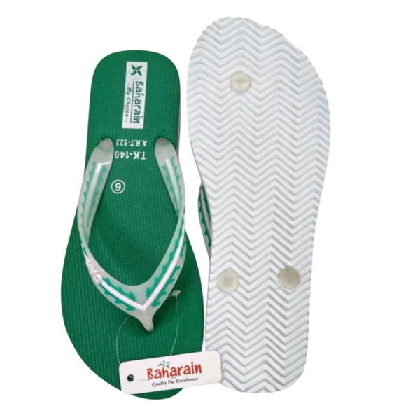 Baharain Article 522 Green