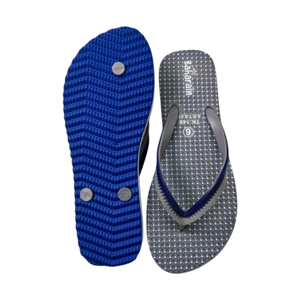 Baharain Article S-01 Gray