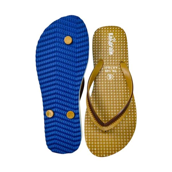 Baharain Article S-01 Golden