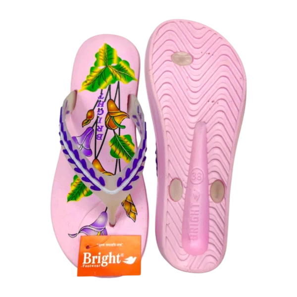 Bright Article 334 Violet
