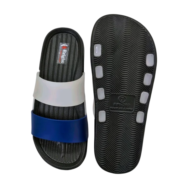 Bright Article 335 Blue
