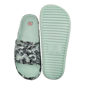 Bright Article 342 Olive Green