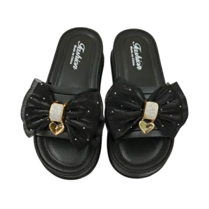 Bright Article 356 Black