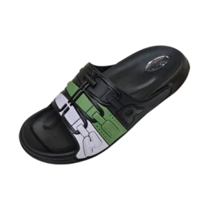 Bright Article 355 Green