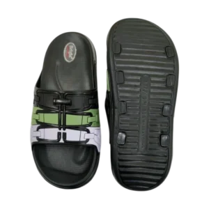 Bright Article 355 Green