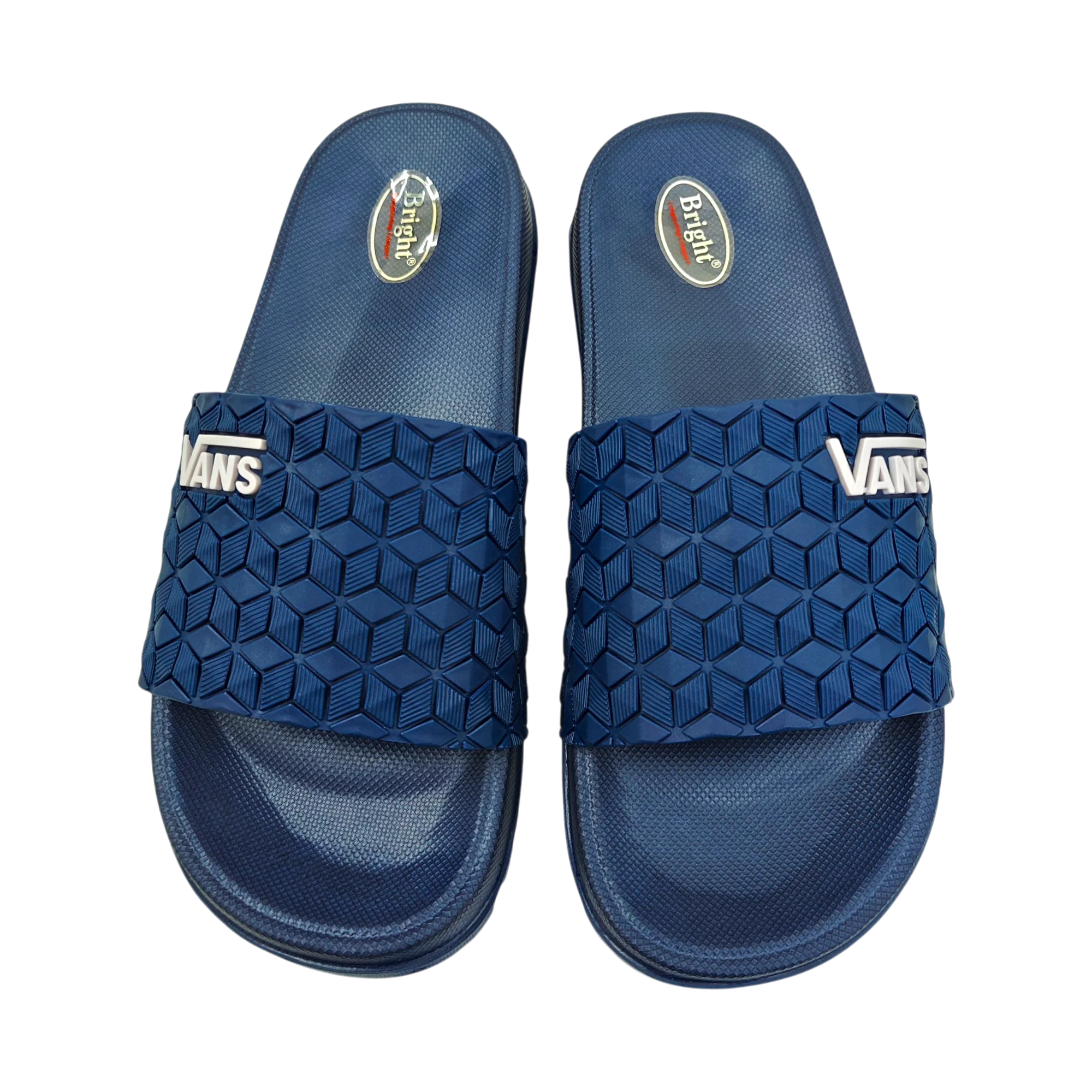 Bright Article 356 Blue