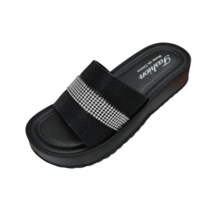 Bright Article 358 Black