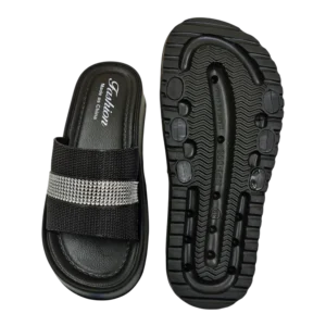 Bright Article 358 Black