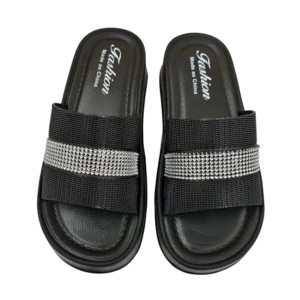 Bright Article 358 Black