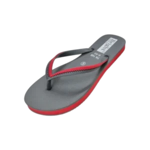 Bright Article E03 Gray & Red