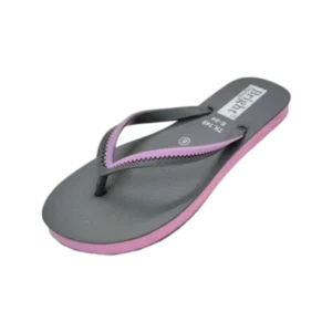 Bright Article E04 Gray & Pink