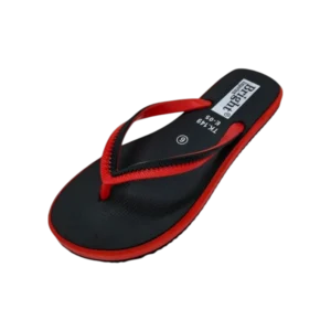 Bright Article E05 Black & Red