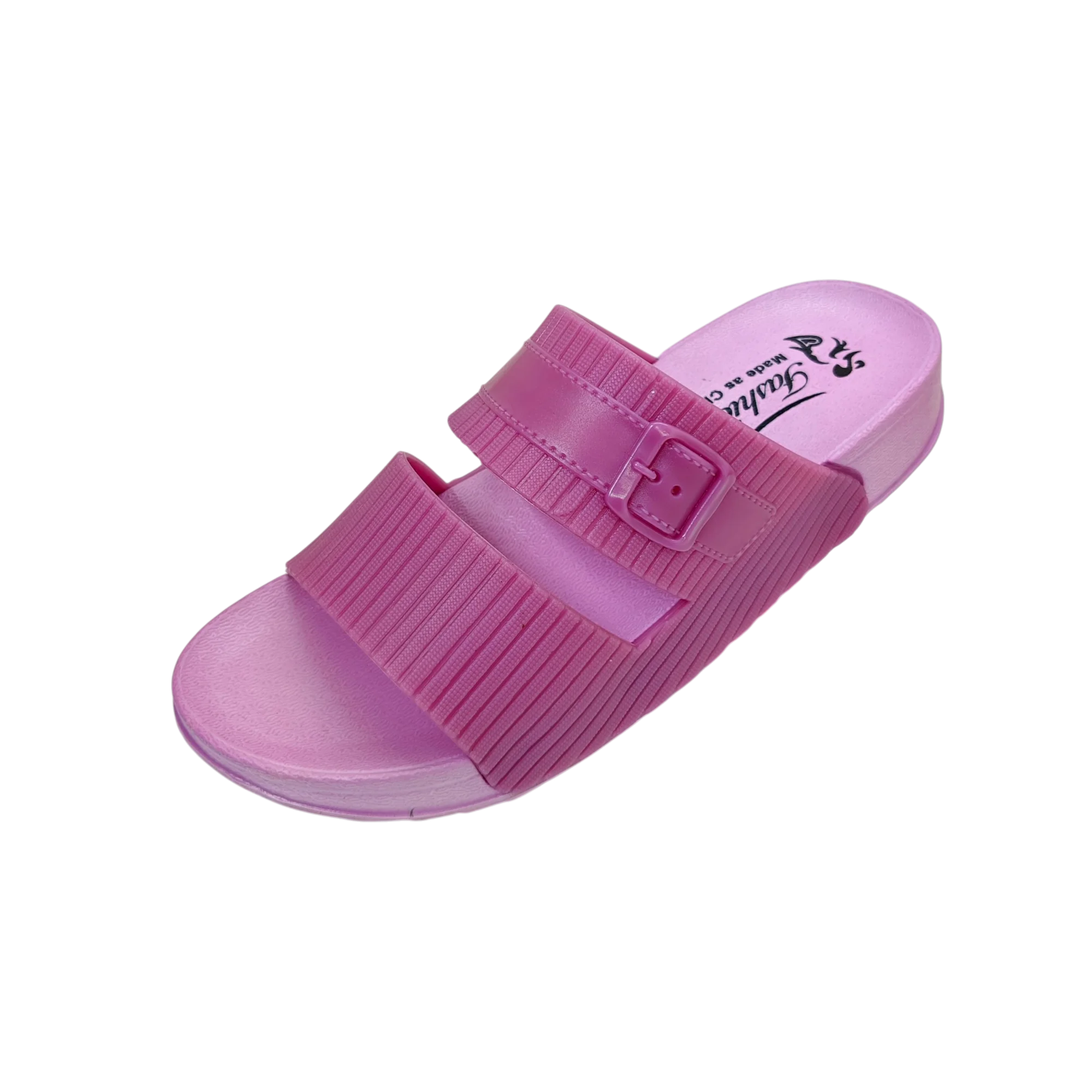 Bright Article 360 Pink