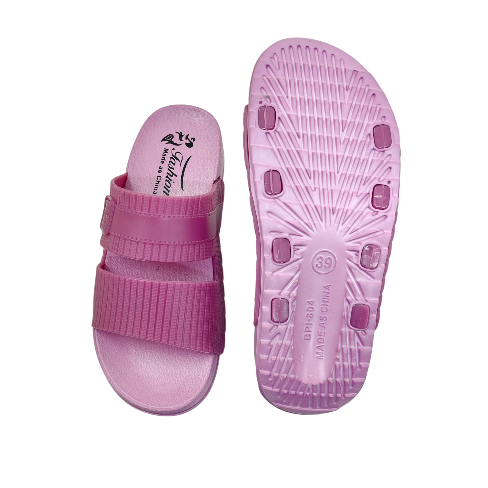 Bright Article 360 Pink